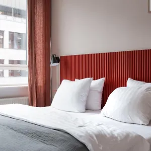 The Lakes By Daniel&jacob's Apart-hotel